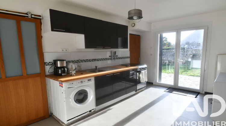 Ma-Cabane - Vente Maison Cerny, 105 m²