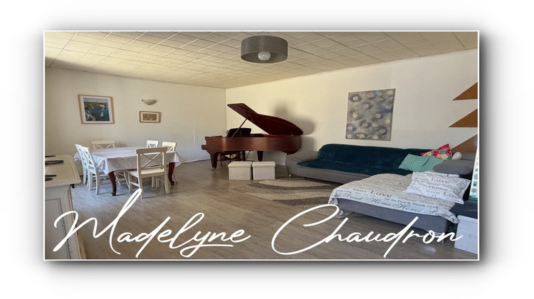 Ma-Cabane - Vente Maison CERNY, 117 m²