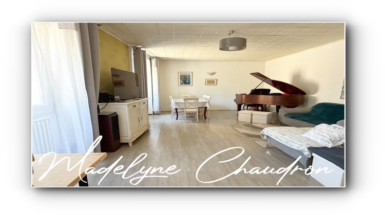 Ma-Cabane - Vente Maison CERNY, 117 m²