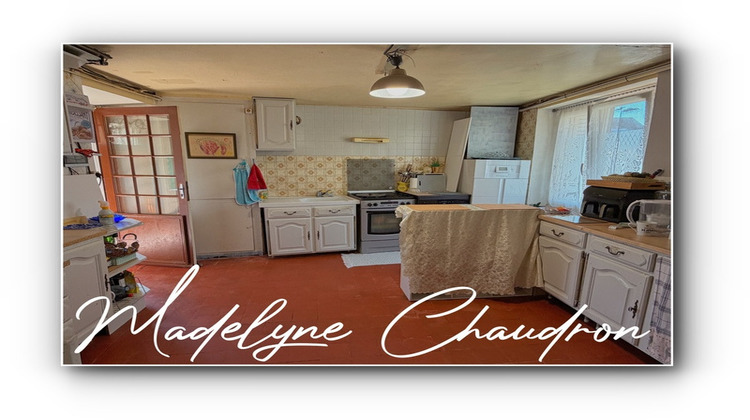 Ma-Cabane - Vente Maison CERNY, 117 m²