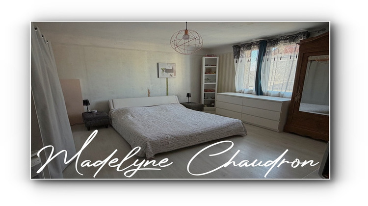 Ma-Cabane - Vente Maison CERNY, 117 m²