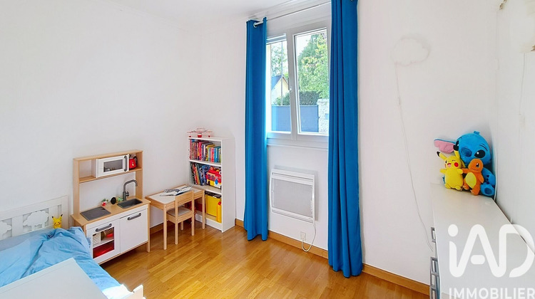 Ma-Cabane - Vente Maison Cerny, 140 m²