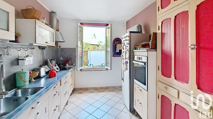 Ma-Cabane - Vente Maison Cerny, 202 m²