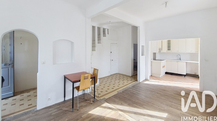 Ma-Cabane - Vente Maison Cerny, 125 m²