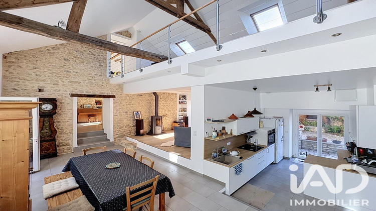 Ma-Cabane - Vente Maison Cerny, 145 m²