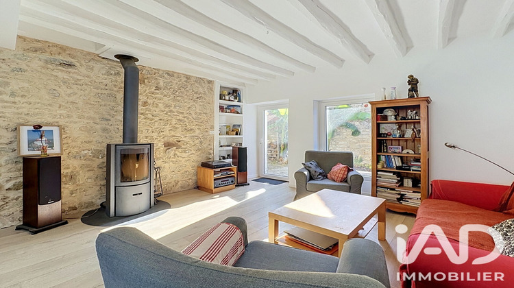 Ma-Cabane - Vente Maison Cerny, 145 m²