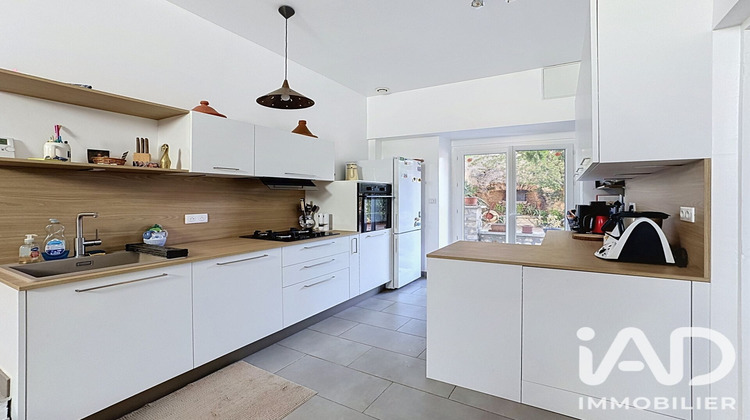 Ma-Cabane - Vente Maison Cerny, 145 m²