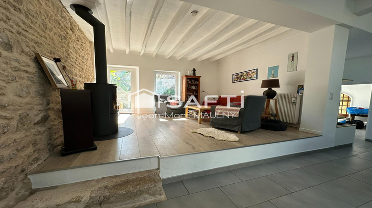 Ma-Cabane - Vente Maison Cerny, 145 m²
