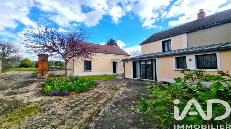Ma-Cabane - Vente Maison Cerny, 110 m²