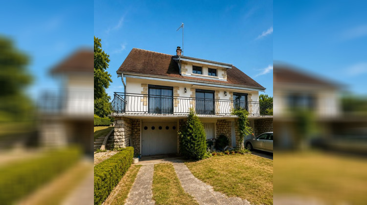 Ma-Cabane - Vente Maison CERNY, 146 m²