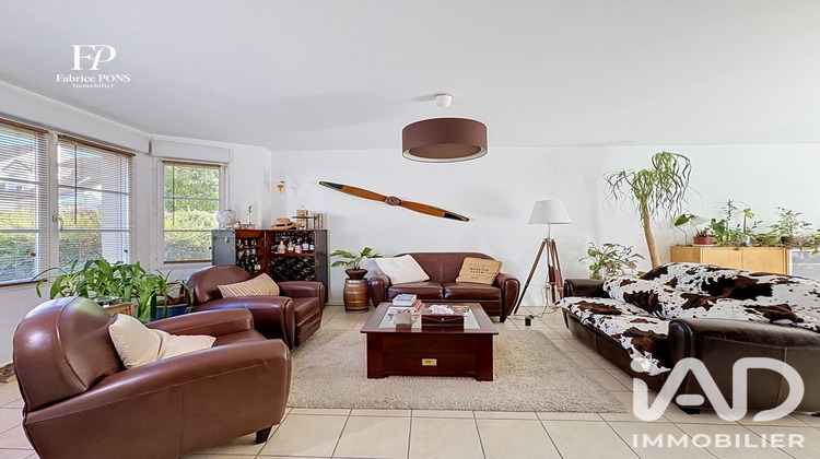 Ma-Cabane - Vente Maison Cerny, 119 m²