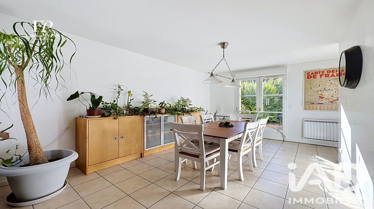 Ma-Cabane - Vente Maison Cerny, 119 m²