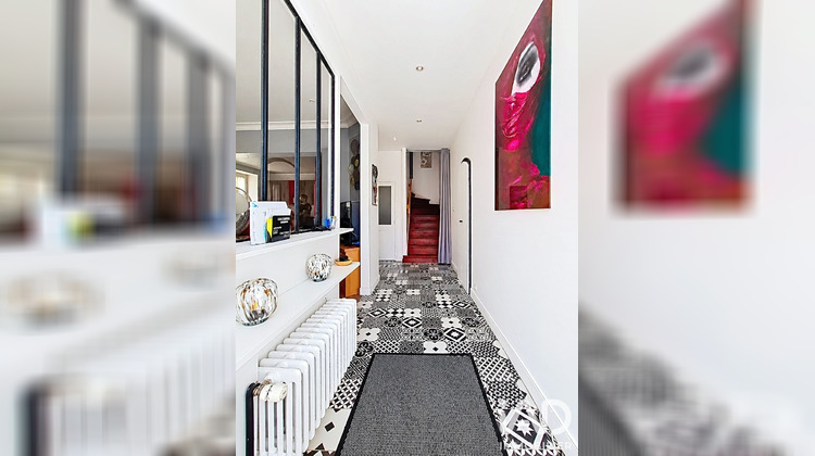 Ma-Cabane - Vente Maison Cerny, 103 m²