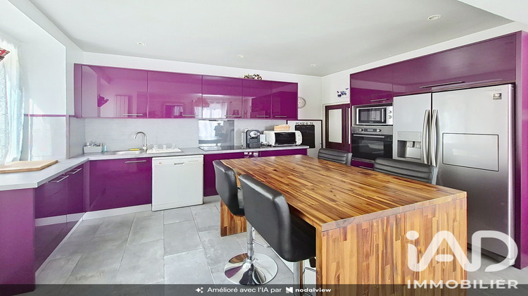 Ma-Cabane - Vente Maison Cerny, 103 m²