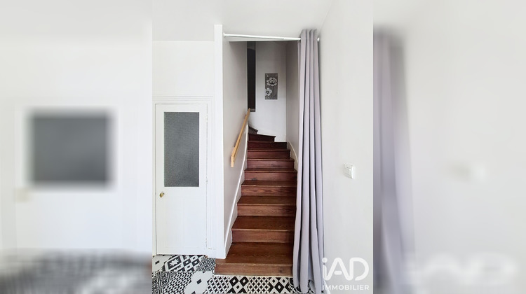 Ma-Cabane - Vente Maison Cerny, 103 m²