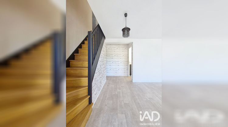 Ma-Cabane - Vente Maison Cerny, 128 m²
