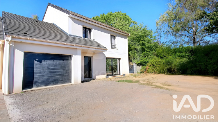 Ma-Cabane - Vente Maison Cerny, 96 m²