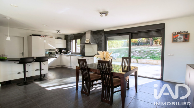 Ma-Cabane - Vente Maison Cerny, 96 m²