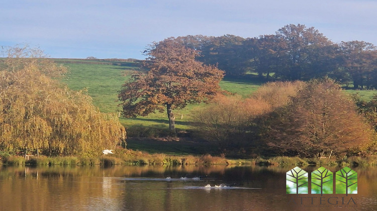 Ma-Cabane - Vente Maison Céron, 220 m²