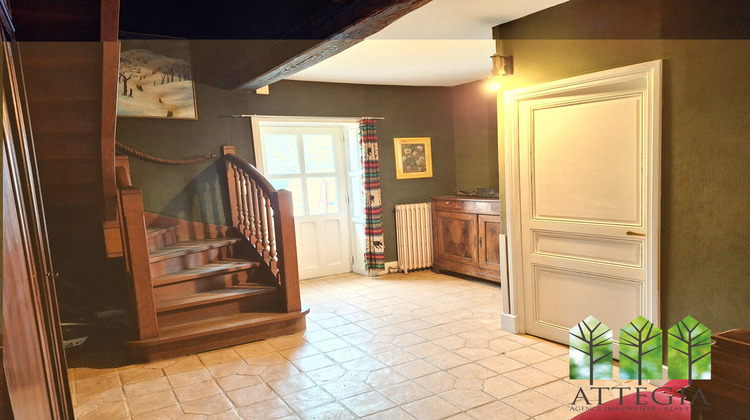 Ma-Cabane - Vente Maison Céron, 220 m²