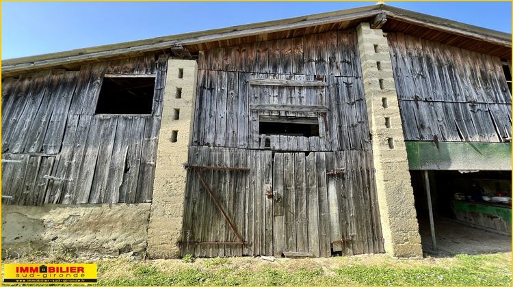 Ma-Cabane - Vente Maison Cérons, 100 m²