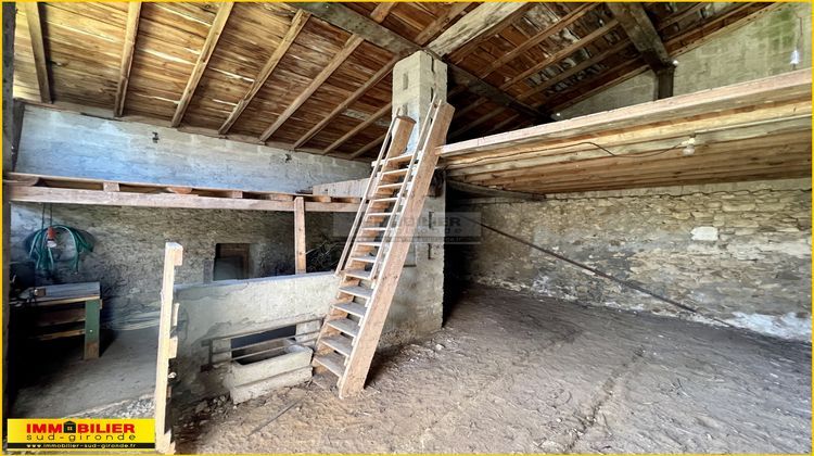 Ma-Cabane - Vente Maison Cérons, 100 m²