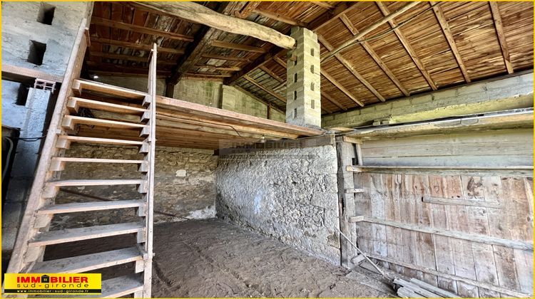 Ma-Cabane - Vente Maison Cérons, 100 m²