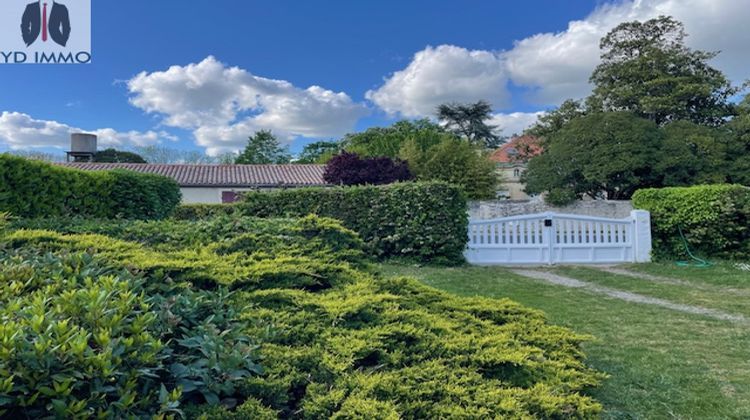 Ma-Cabane - Vente Maison Cérons, 128 m²