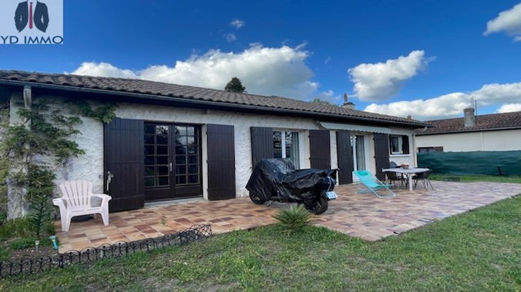 Ma-Cabane - Vente Maison Cérons, 128 m²