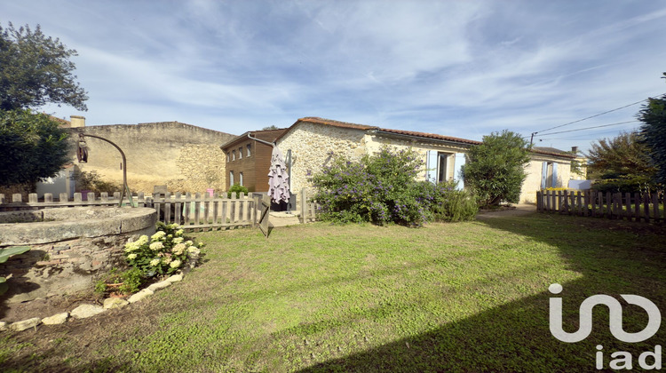 Ma-Cabane - Vente Maison Cérons, 143 m²