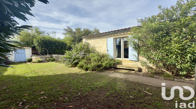 Ma-Cabane - Vente Maison Cérons, 143 m²