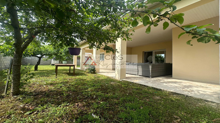 Ma-Cabane - Vente Maison Cérons, 187 m²