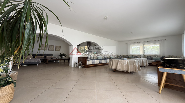 Ma-Cabane - Vente Maison Cérons, 187 m²