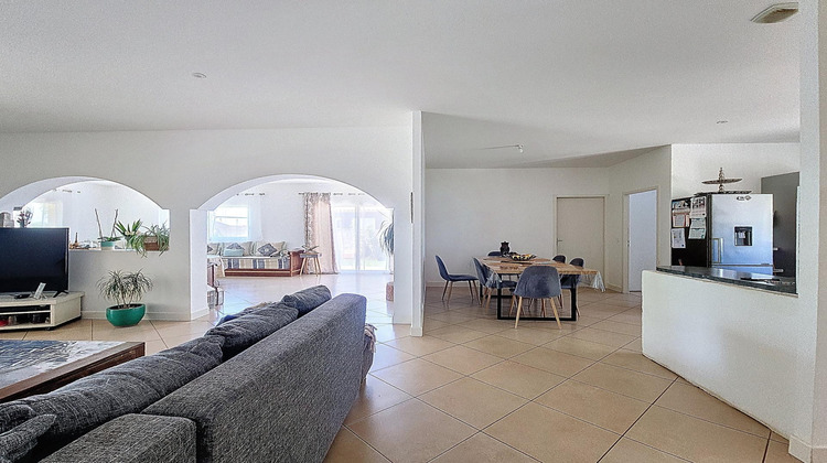 Ma-Cabane - Vente Maison Cerons, 180 m²