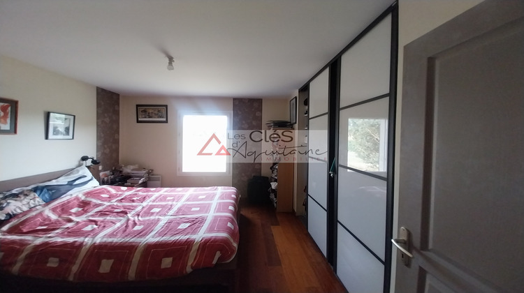 Ma-Cabane - Vente Maison Cérons, 108 m²