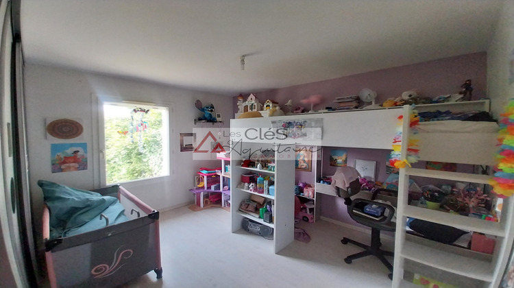 Ma-Cabane - Vente Maison Cérons, 108 m²