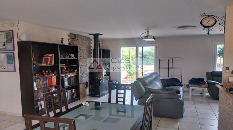 Ma-Cabane - Vente Maison Cérons, 108 m²