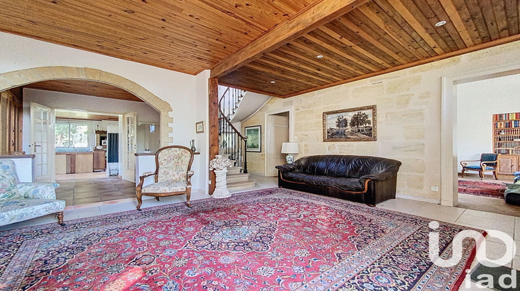 Ma-Cabane - Vente Maison Cérons, 163 m²