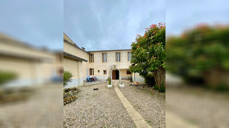 Ma-Cabane - Vente Maison CERONS, 169 m²