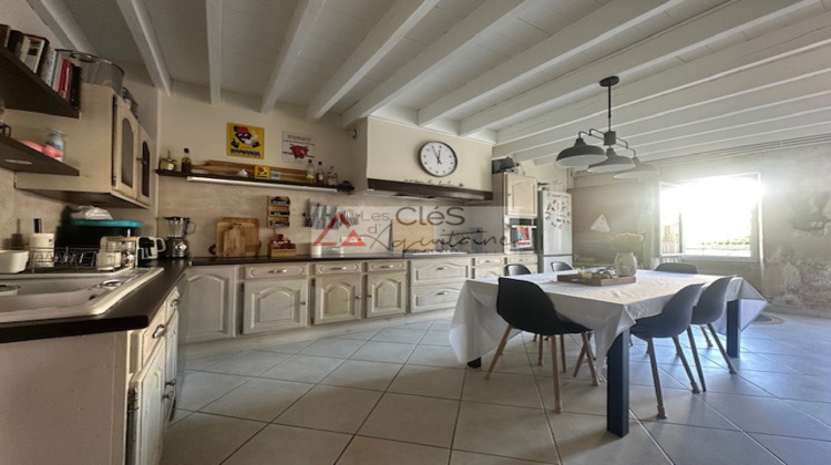 Ma-Cabane - Vente Maison Cérons, 145 m²