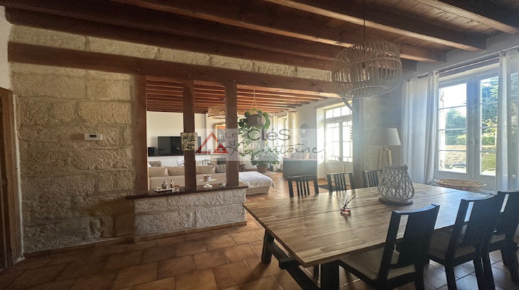 Ma-Cabane - Vente Maison Cérons, 145 m²