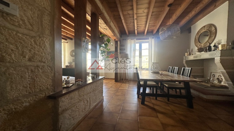 Ma-Cabane - Vente Maison Cérons, 145 m²