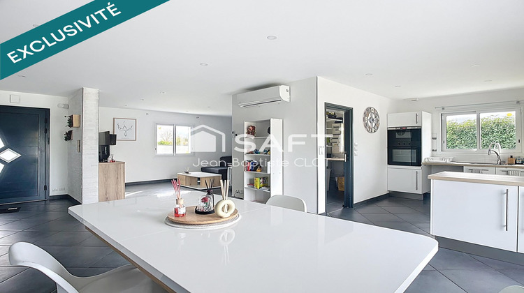 Ma-Cabane - Vente Maison Cerons, 98 m²