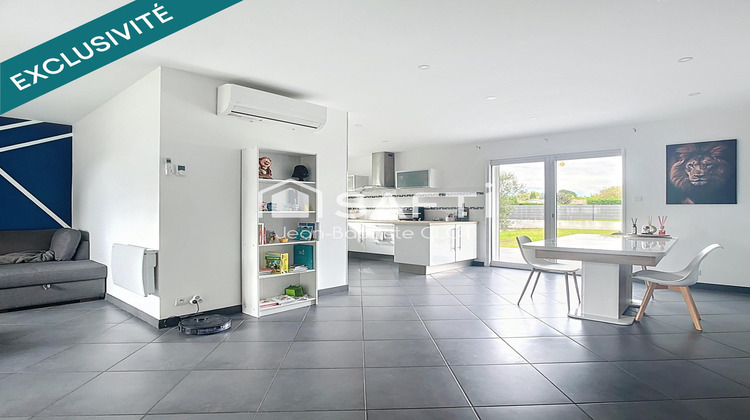 Ma-Cabane - Vente Maison Cerons, 98 m²