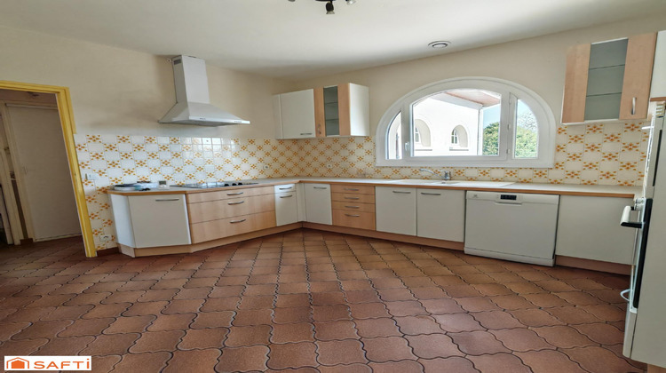 Ma-Cabane - Vente Maison Cerons, 140 m²