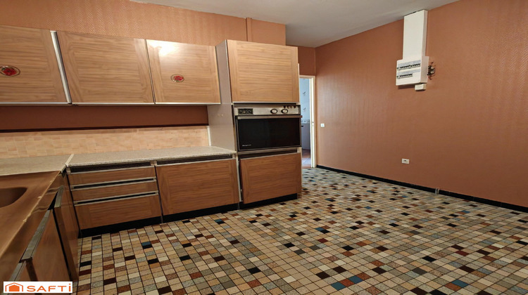 Ma-Cabane - Vente Maison Cerons, 140 m²