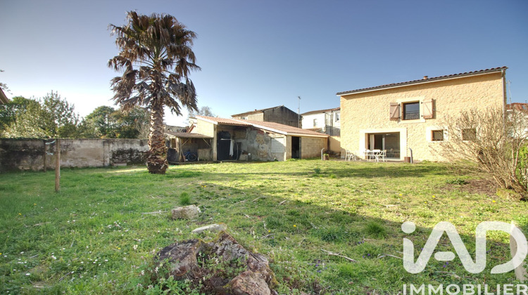 Ma-Cabane - Vente Maison Cérons, 92 m²