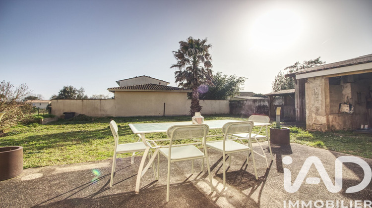 Ma-Cabane - Vente Maison Cérons, 92 m²