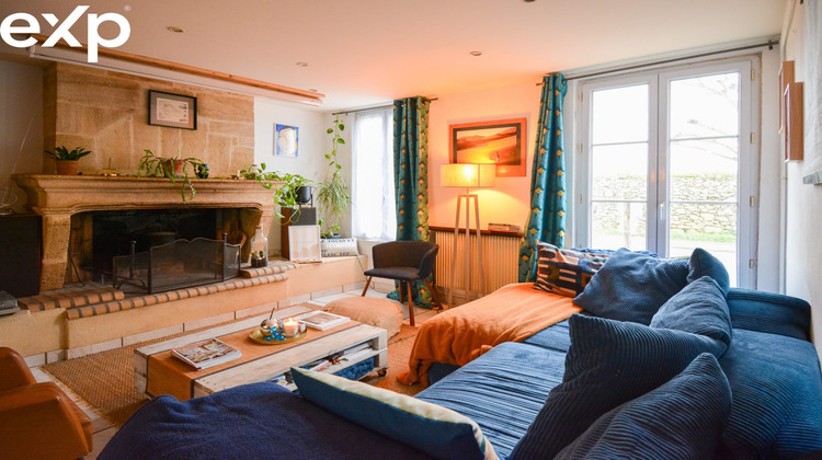 Ma-Cabane - Vente Maison Cérons, 150 m²