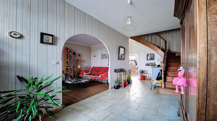 Ma-Cabane - Vente Maison Cerons, 67 m²